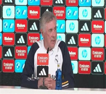 Ancelotti: Real Madrid Đã Thi Đấu Rất Tệ Hôm Nay Nhưng Quan Trọng Là Vào Tứ Kết Champions League